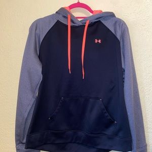 Under Armour UA pullover hoodie